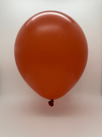 Pastel Cider Orange(Rust Orange) [2]