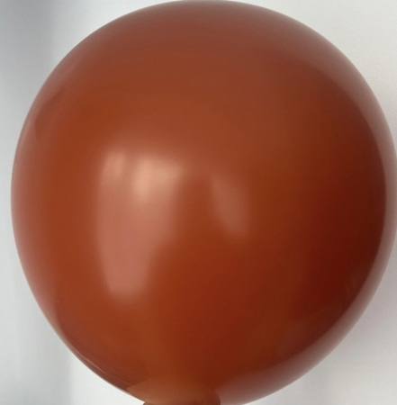 Pastel Cider Orange(Rust Orange) [1]
