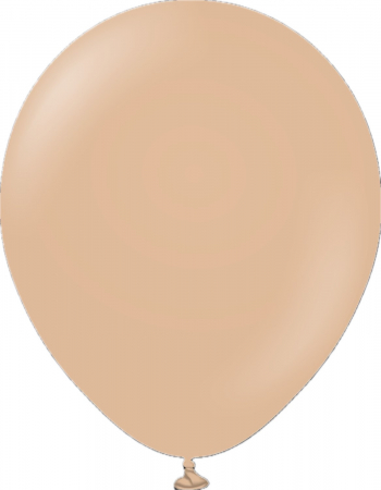 Baloane latex - PASTEL - Pastel Desert Sand