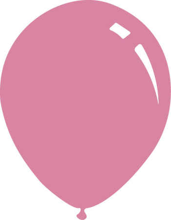 Baloane latex - PASTEL - Pastel Flamingo
