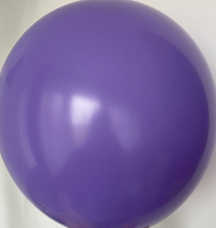 Pastel Lilac [1]