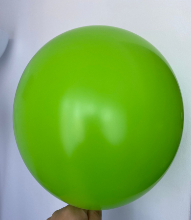 Pastel Lime Green [1]