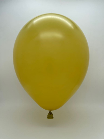 Pastel Mustard [2]