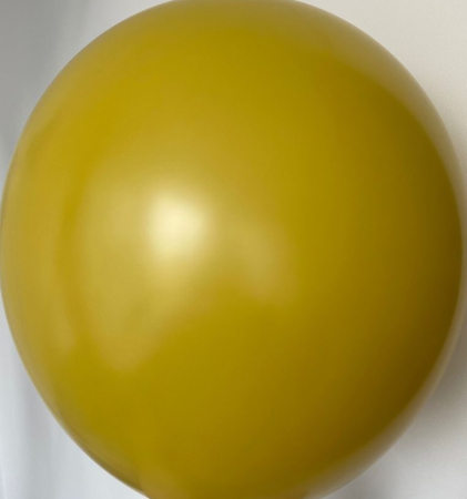 Pastel Mustard [1]