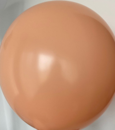 Pastel Peach [1]