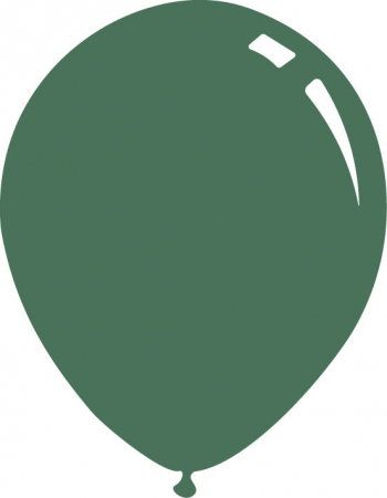 Baloane latex - PASTEL - Pastel Sage Green