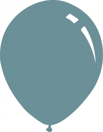 Baloane latex - PASTEL - Pastel Storm