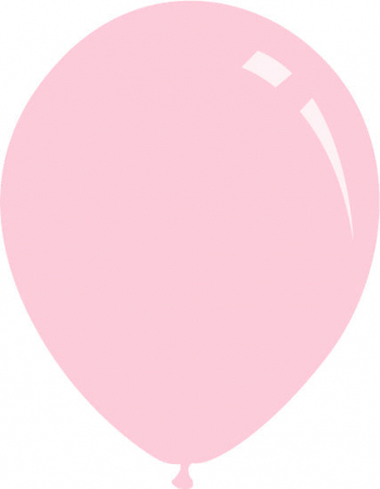 Baloane latex - PASTEL - Pastel Taffy Pink