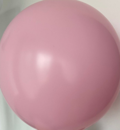 Pastel Taffy Pink [1]