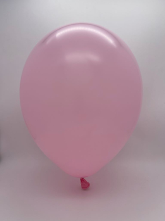Pastel Taffy Pink [2]