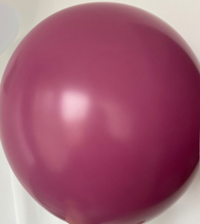 Pastel Wildberry [1]