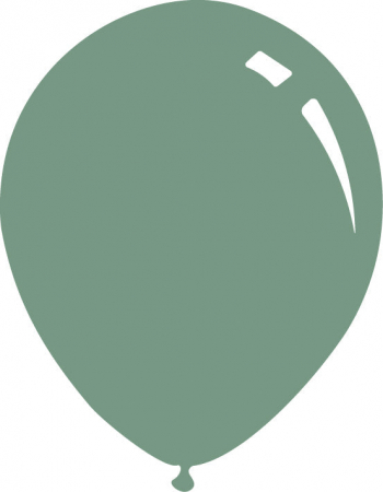 Baloane latex - PASTEL - Pastel Wintergreen