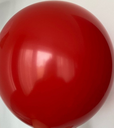 Standard Ruby Red [1]