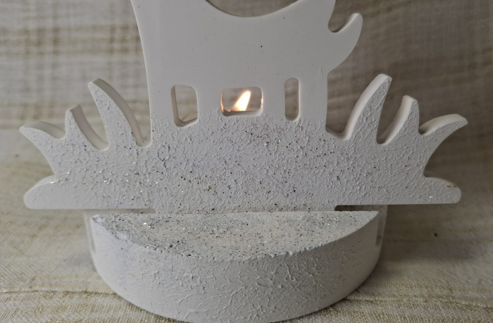 Set decorativ de Craciun - 'Rudolph' [2]