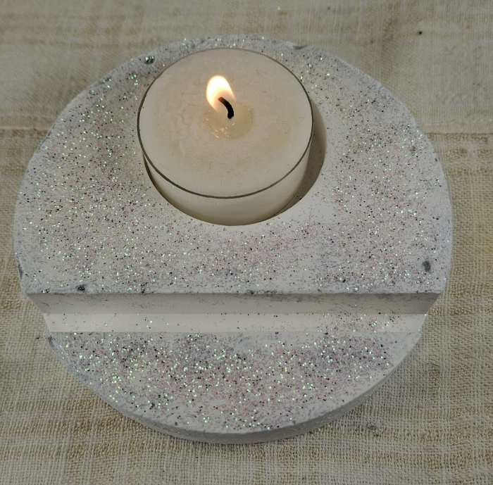 Set decorativ de Craciun - 'Rudolph' [4]
