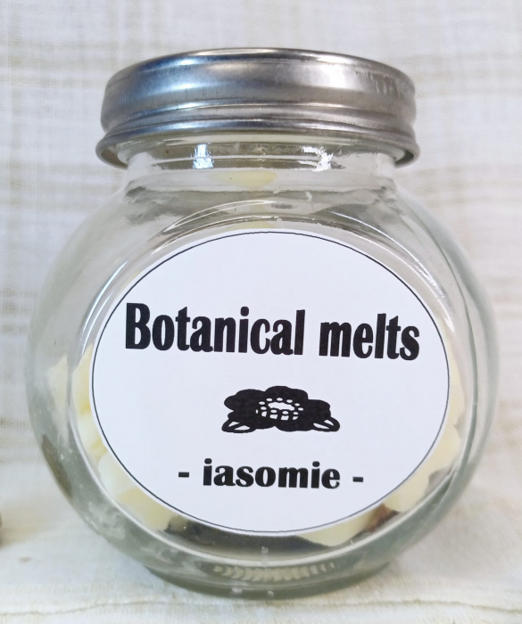 Botanical melts - Iasomie [2]