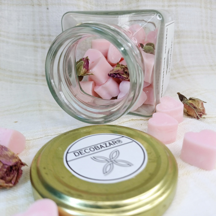 Botanical melts - Trandafir [5]