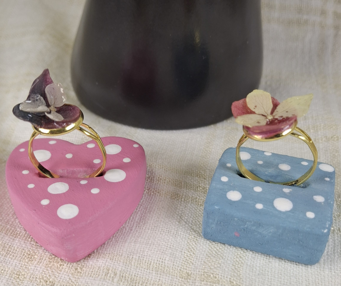 Inele handmade [4]