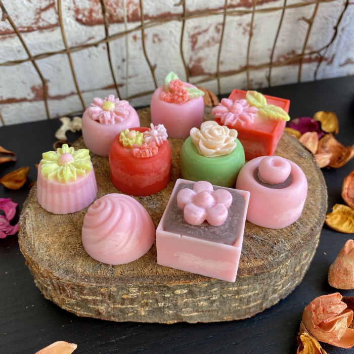 Wax melts  " bombonele" [3]