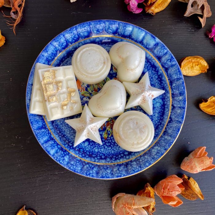 Wax melts  " bombonele" [9]
