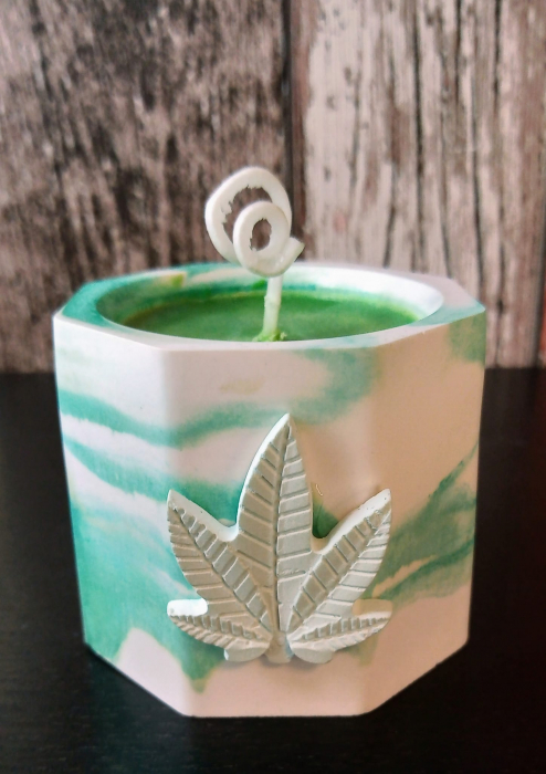 Set " Rasta " [5]
