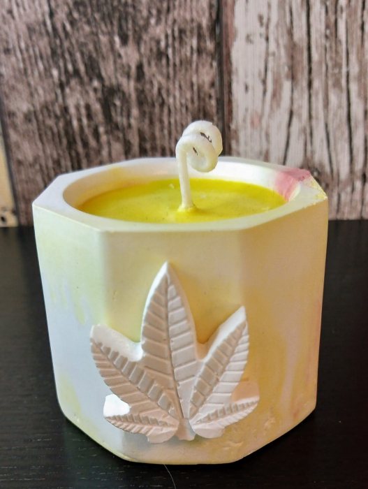 Set " Rasta " [4]