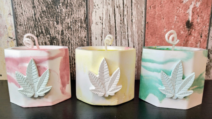 Set " Rasta " [2]