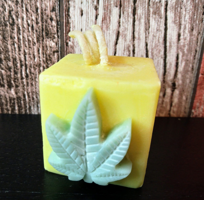 Set " Rasta mini cub " [3]