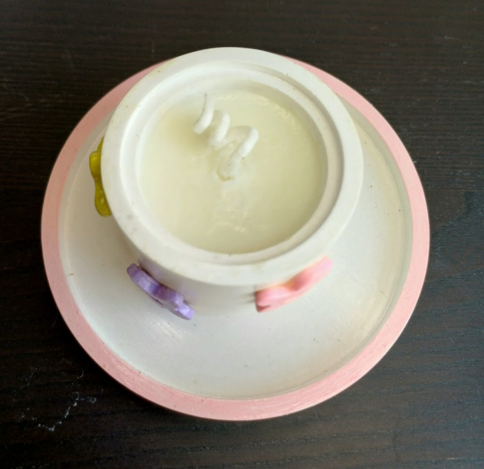 Set "Cheerful flowers" [8]