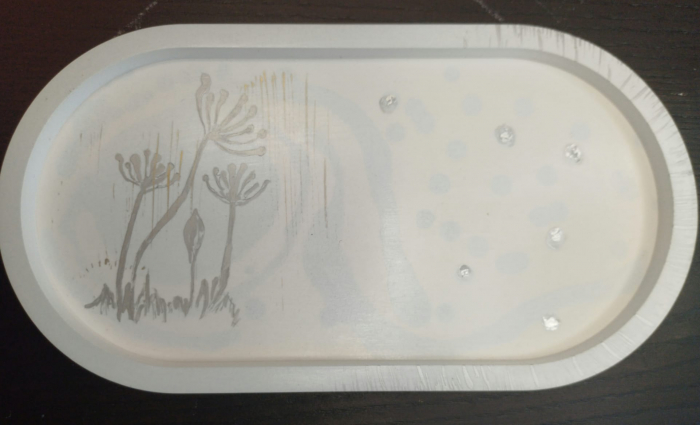 Set decorativ - artistic [5]