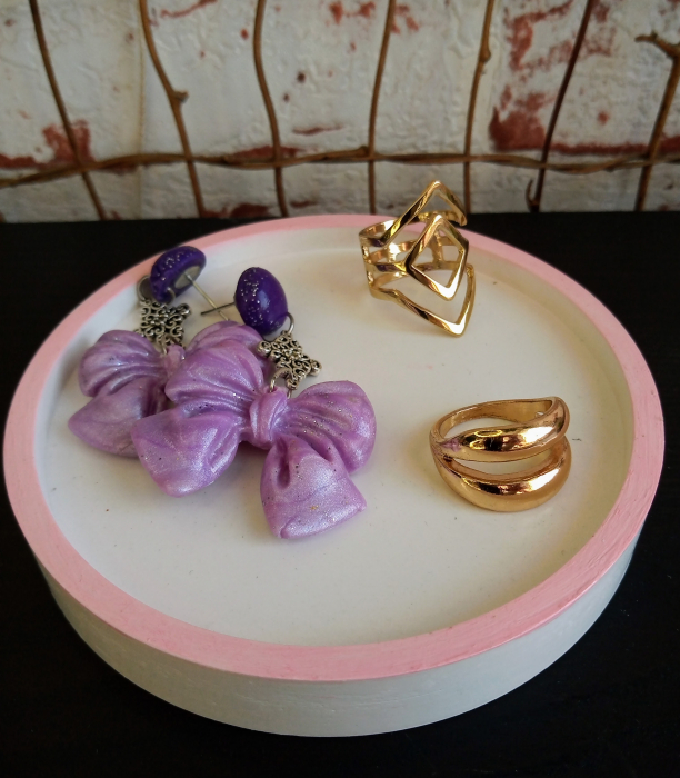 Set "Cheerful flowers" [14]