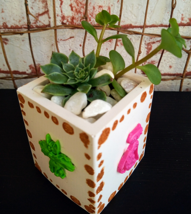 Set decorativ  "Pisicute" [4]