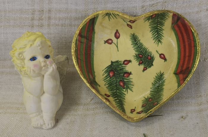 Set decorativ de Craciun [6]