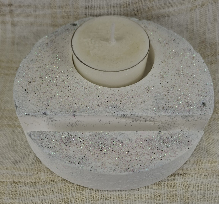 Set decorativ de Craciun - 'Ingeras' [6]