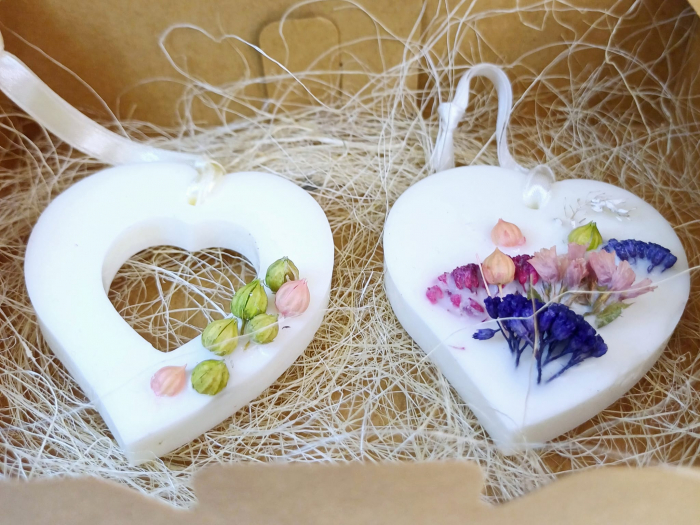 Wax melts - Tablete parfumate / Inimoare [4]