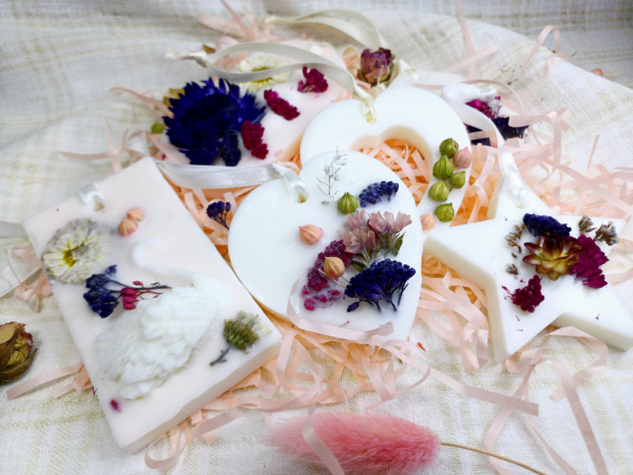 Wax melts - Tablete parfumate [2]
