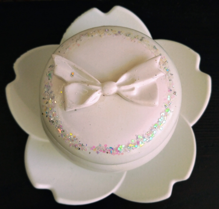 Set "Macaron" vernil pal [6]