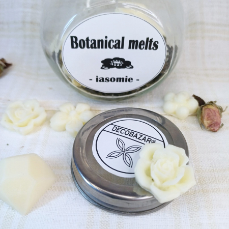 Botanical melts - Iasomie [5]