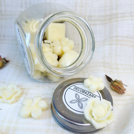 Botanical melts - Iasomie [2]