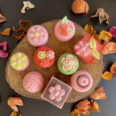 Wax melts  " bombonele" [5]