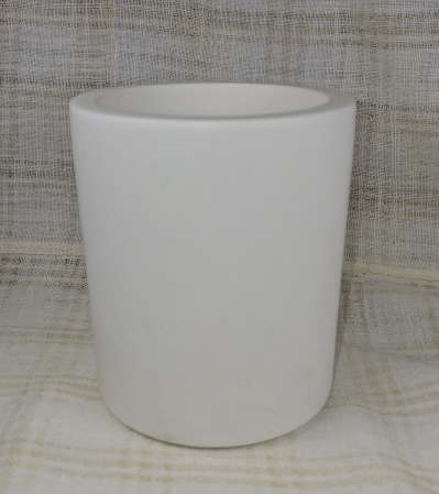 Recipient mare, rotund, din ceramica waterproof- handmade [1]