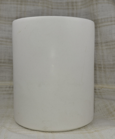 Recipient mare, rotund, din ceramica waterproof- handmade [3]