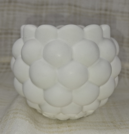 Recipient pentru plante 'bubbles' din ceramica waterproof [3]