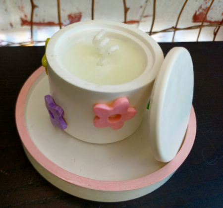 Set "Cheerful flowers" [2]