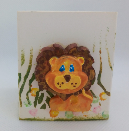 Set decorativ "Savana" [5]