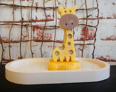 Set decorativ "Savana" [2]