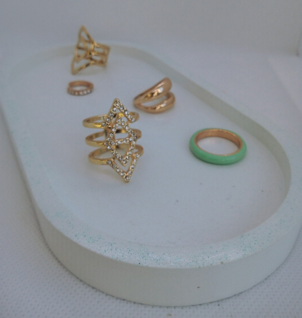 Set decorativ "Bufnita 2" [11]