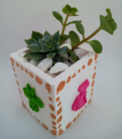 Set decorativ  "Pisicute" [9]