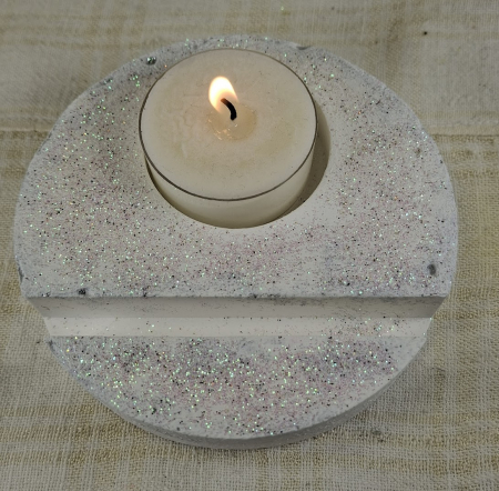 Set decorativ de Craciun - 'Ingeras' [3]