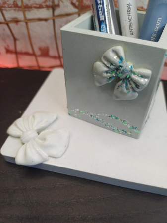 Set decorativ  " fundite" [2]